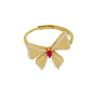 Ringe Cuori Milano Dame Marecuori in Silber 25185867 - 25185867